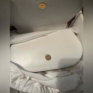 Versace Greca Handbag Brand New